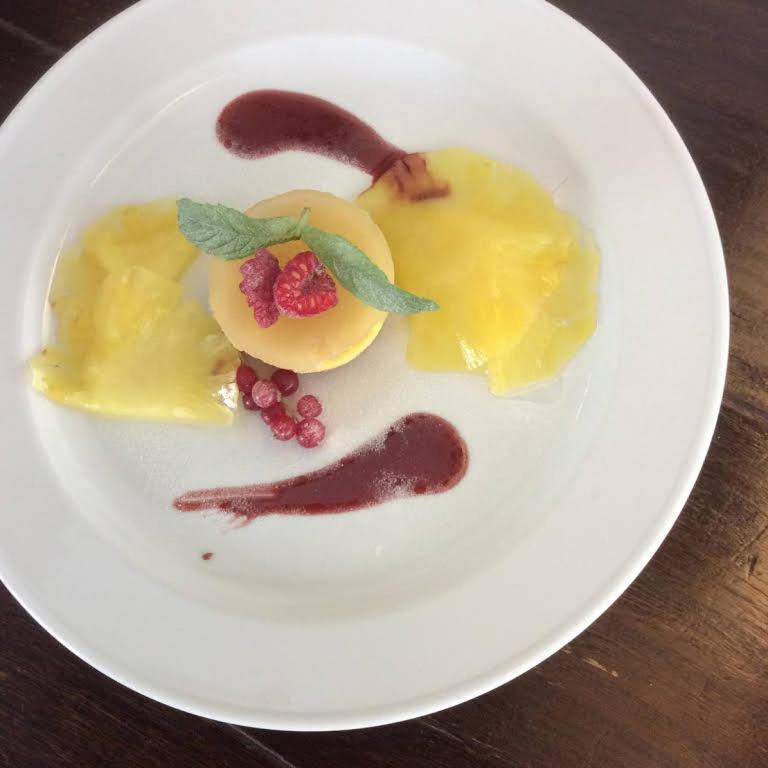 Готель Osteria La Riva Minusio Екстер'єр фото